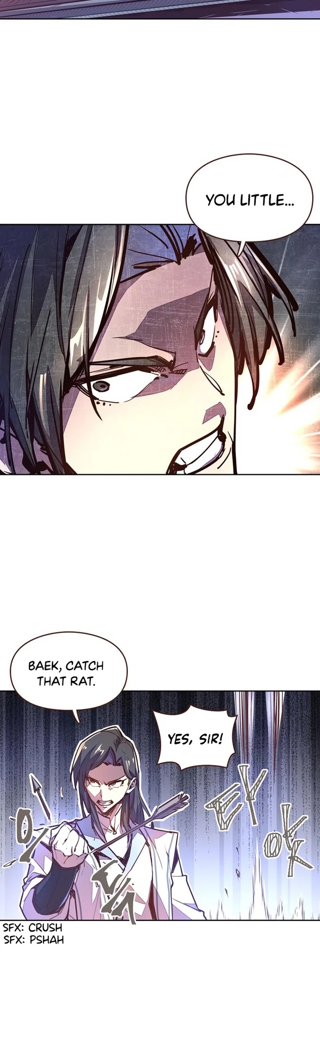 Life and Death: The Awakening Chapter 43 page 13 - Chapter 43