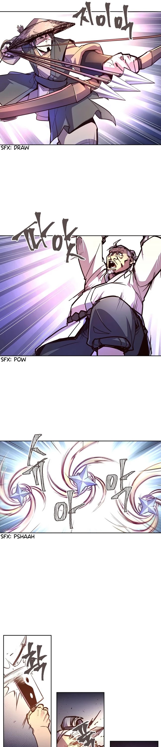 Life and Death: The Awakening Chapter 43 page 20 - Chapter 43