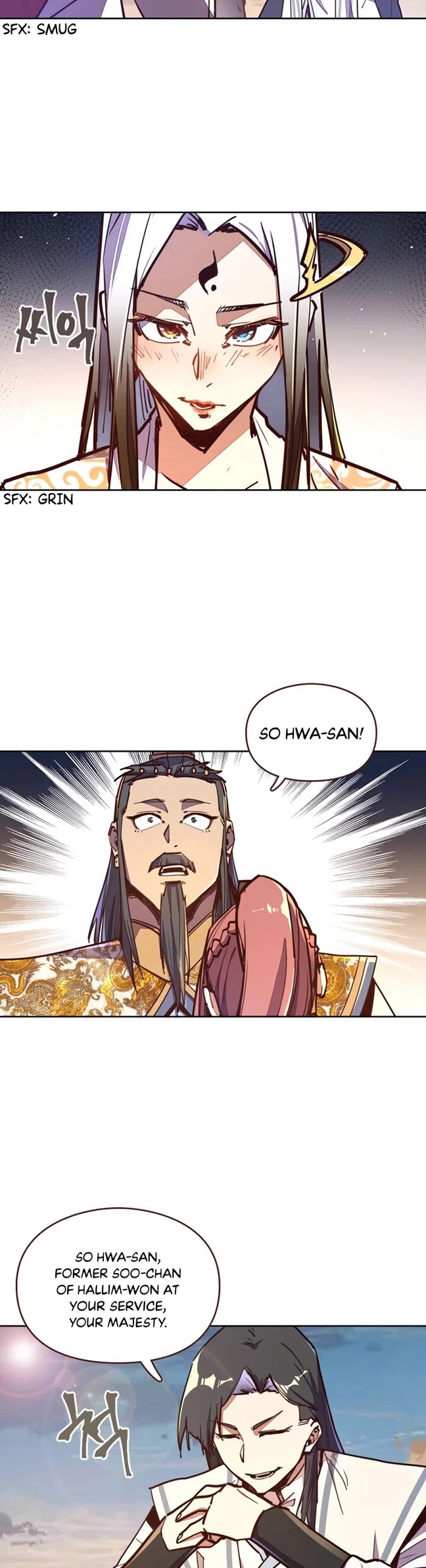 Life and Death: The Awakening Chapter 43 page 24 - Chapter 43