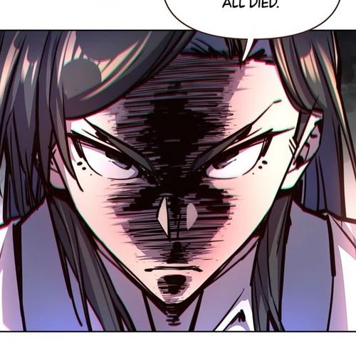 Life and Death: The Awakening Chapter 43 cover