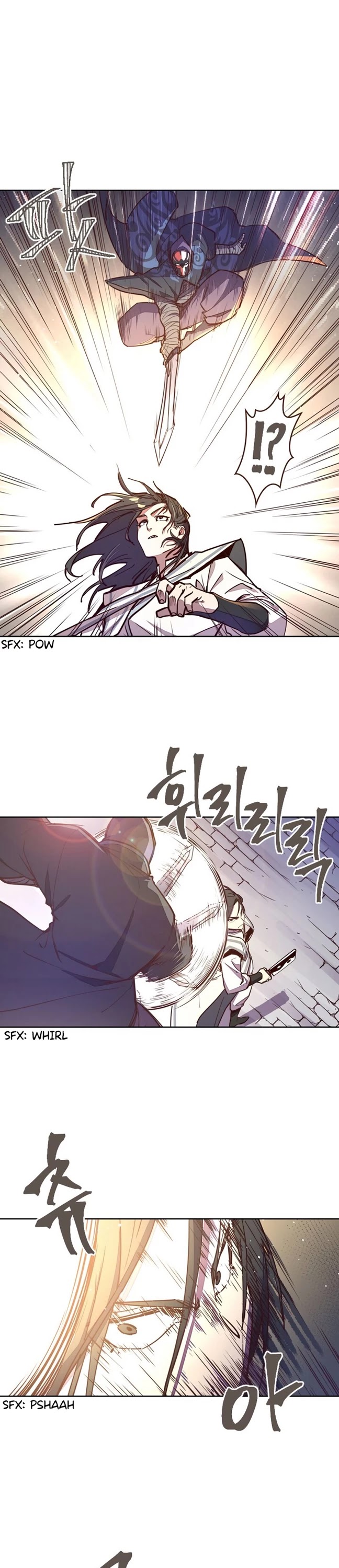 Life and Death: The Awakening Chapter 44 page 17 - Chapter 44