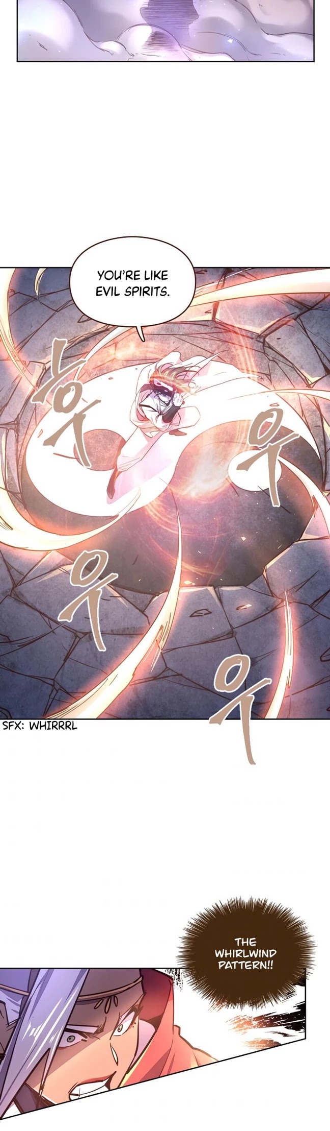 Life and Death: The Awakening Chapter 44 page 22 - Chapter 44