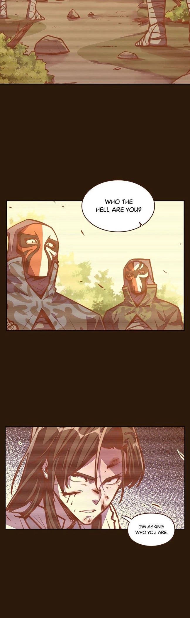 Life and Death: The Awakening Chapter 44 page 24 - Chapter 44