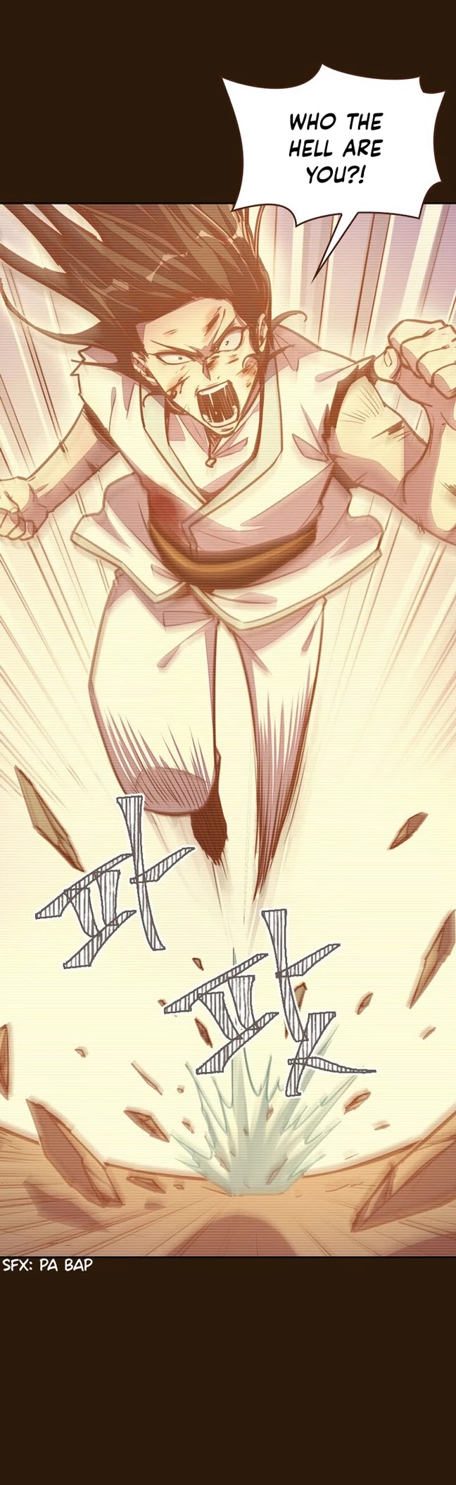 Life and Death: The Awakening Chapter 44 page 25 - Chapter 44