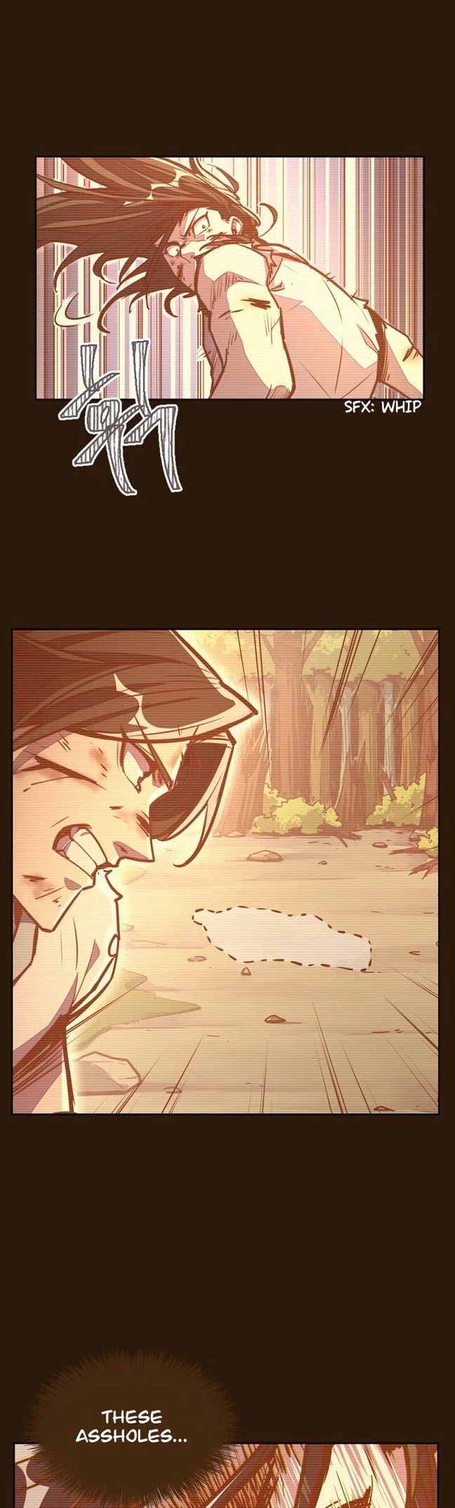 Life and Death: The Awakening Chapter 44 page 27 - Chapter 44