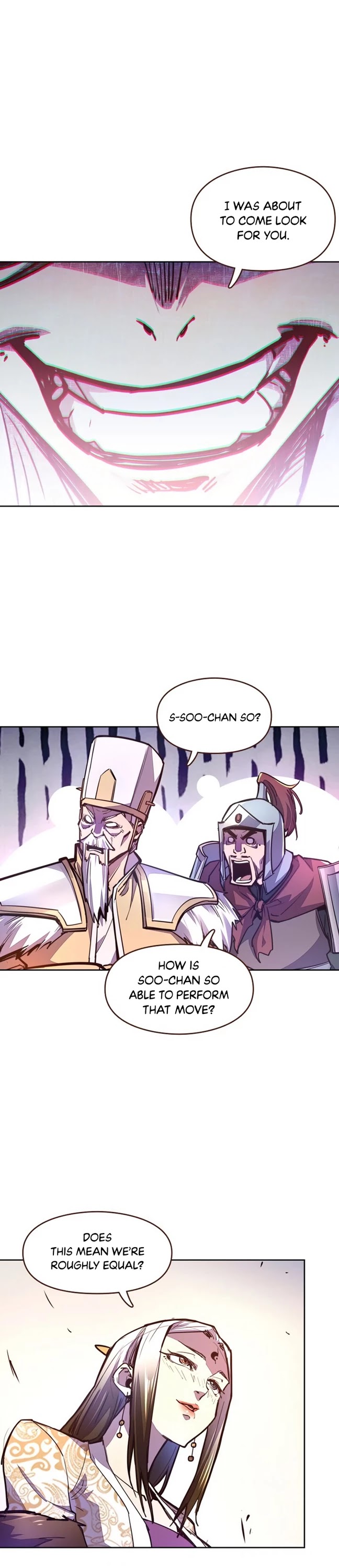 Life and Death: The Awakening Chapter 44 page 29 - Chapter 44