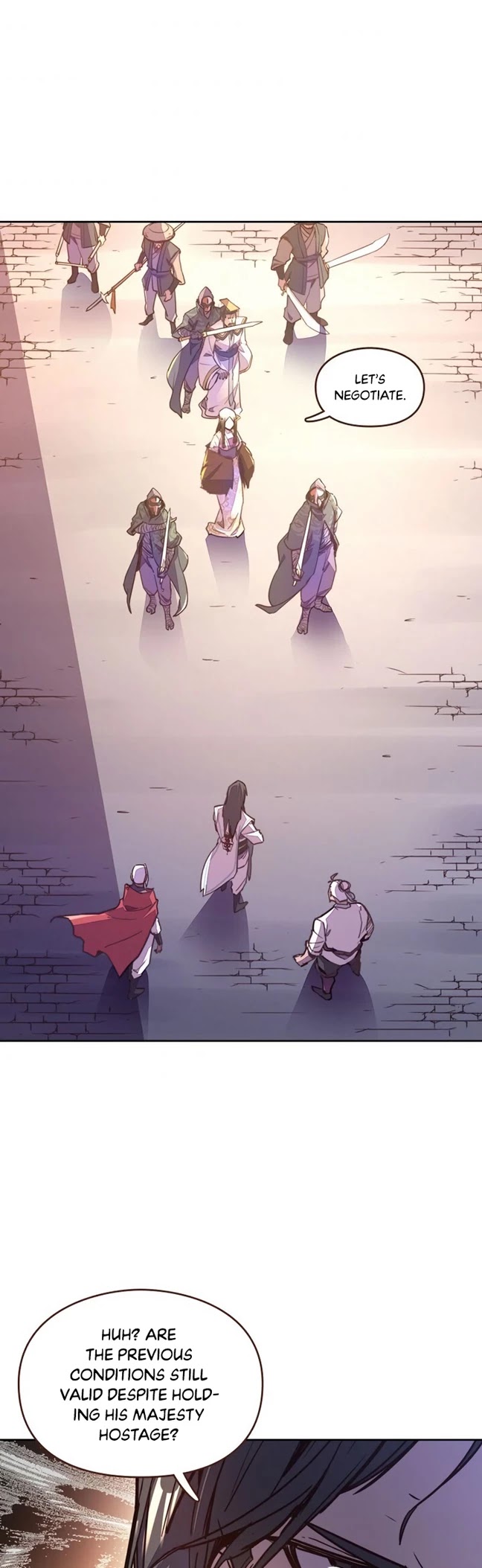 Life and Death: The Awakening Chapter 44 page 30 - Chapter 44