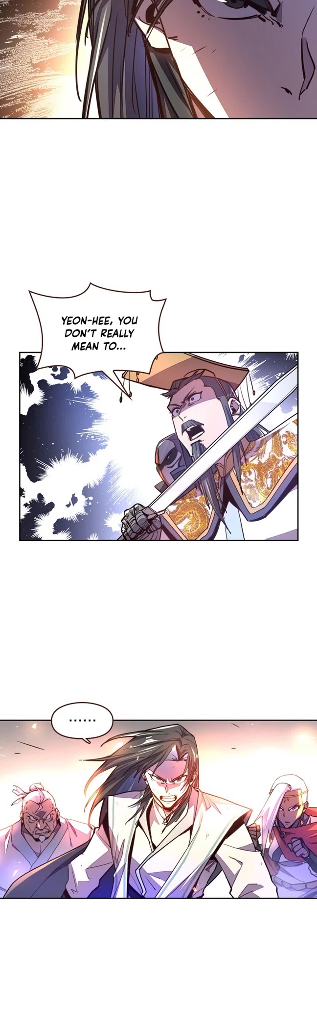 Life and Death: The Awakening Chapter 44 page 31 - Chapter 44