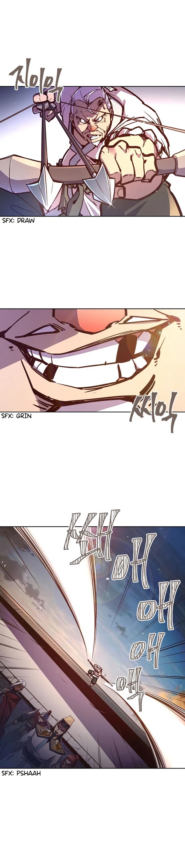 Life and Death: The Awakening Chapter 44 page 5 - Chapter 44