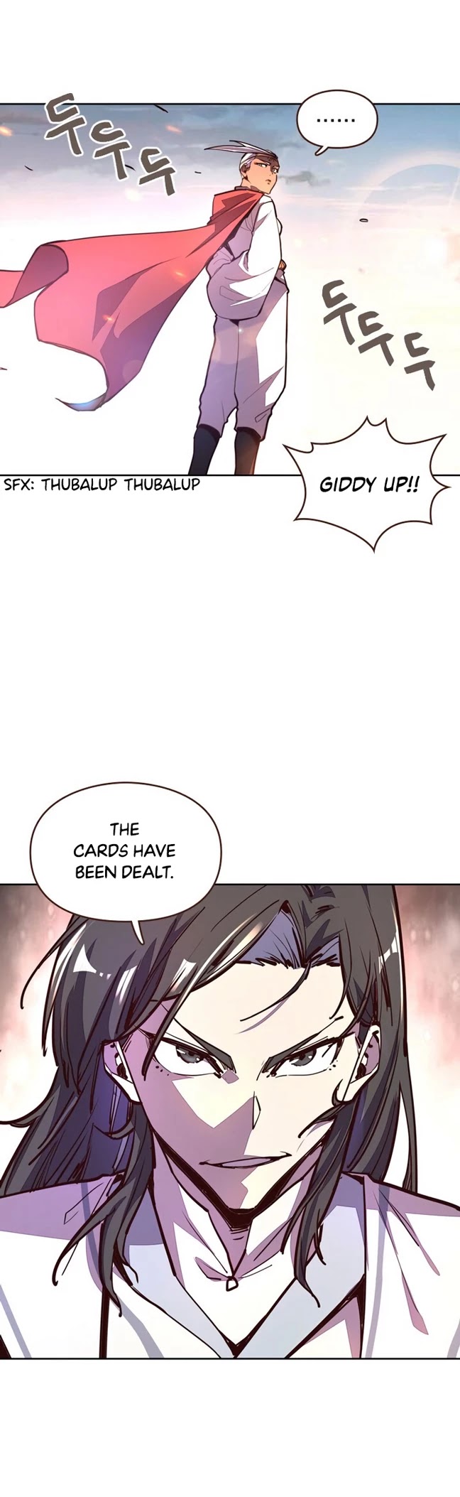 Life and Death: The Awakening Chapter 45 page 13 - Chapter 45