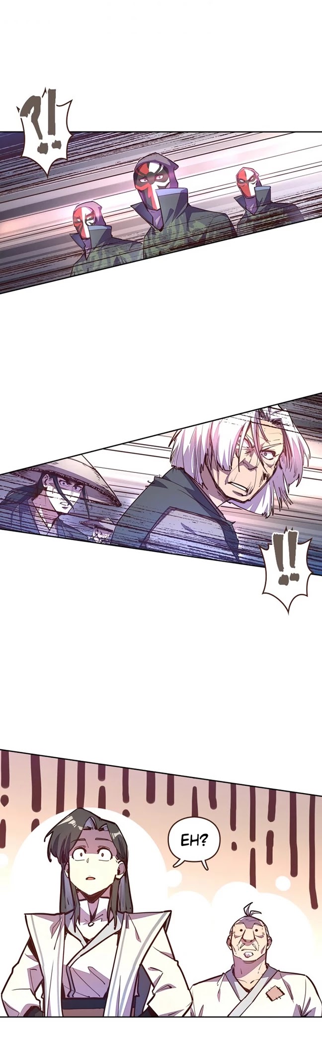 Life and Death: The Awakening Chapter 45 page 16 - Chapter 45