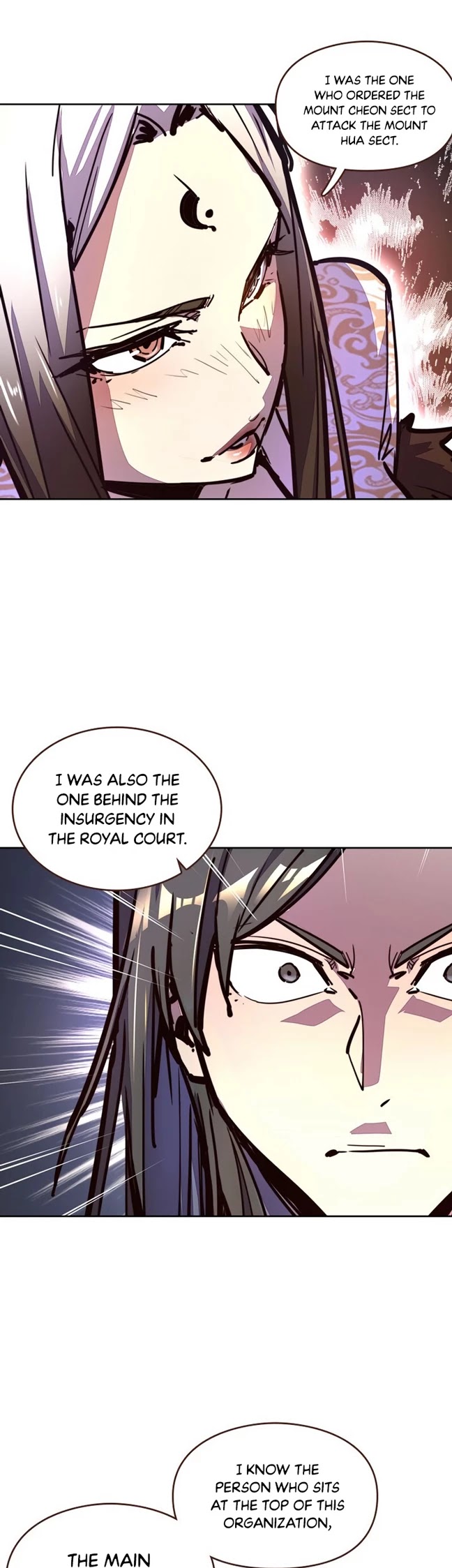 Life and Death: The Awakening Chapter 45 page 18 - Chapter 45