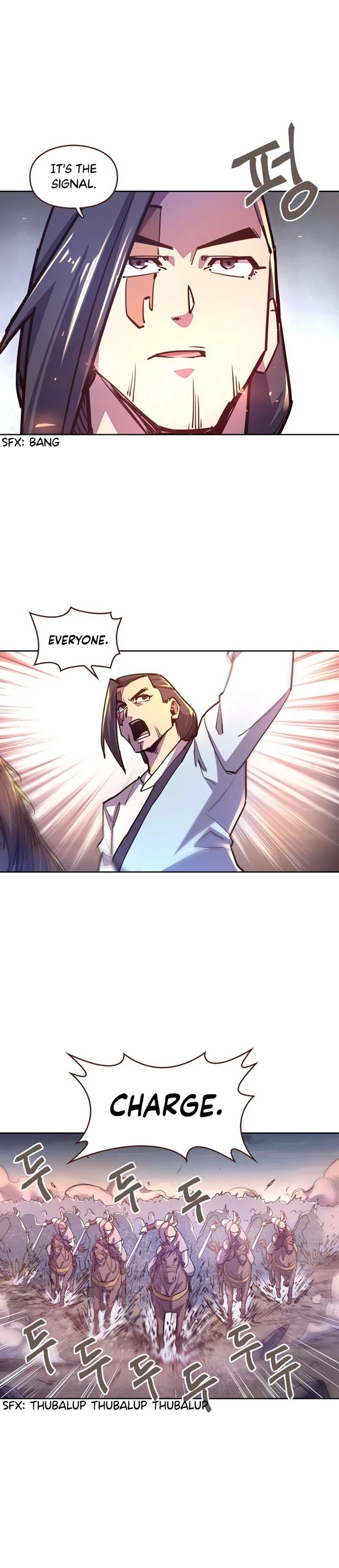 Life and Death: The Awakening Chapter 45 page 2 - Chapter 45