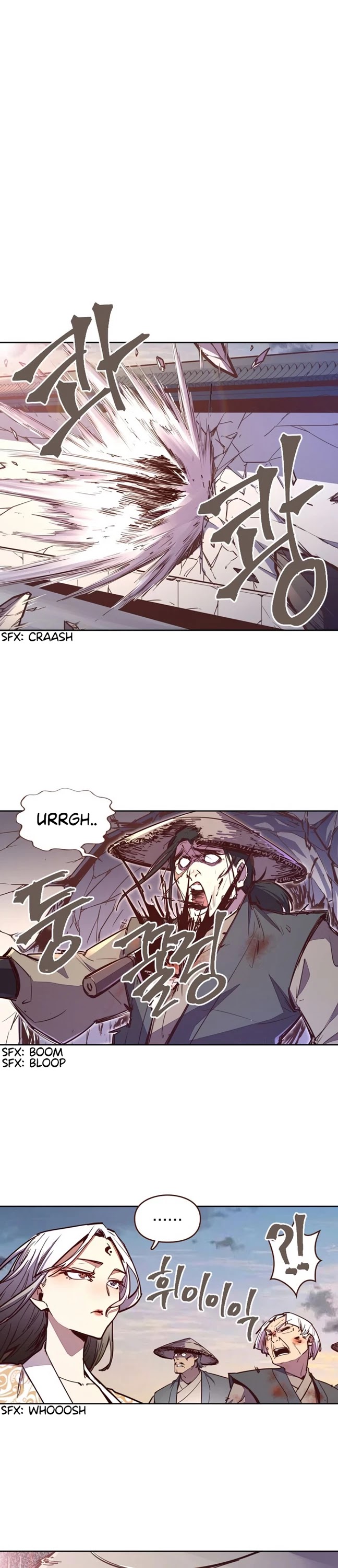 Life and Death: The Awakening Chapter 45 page 20 - Chapter 45