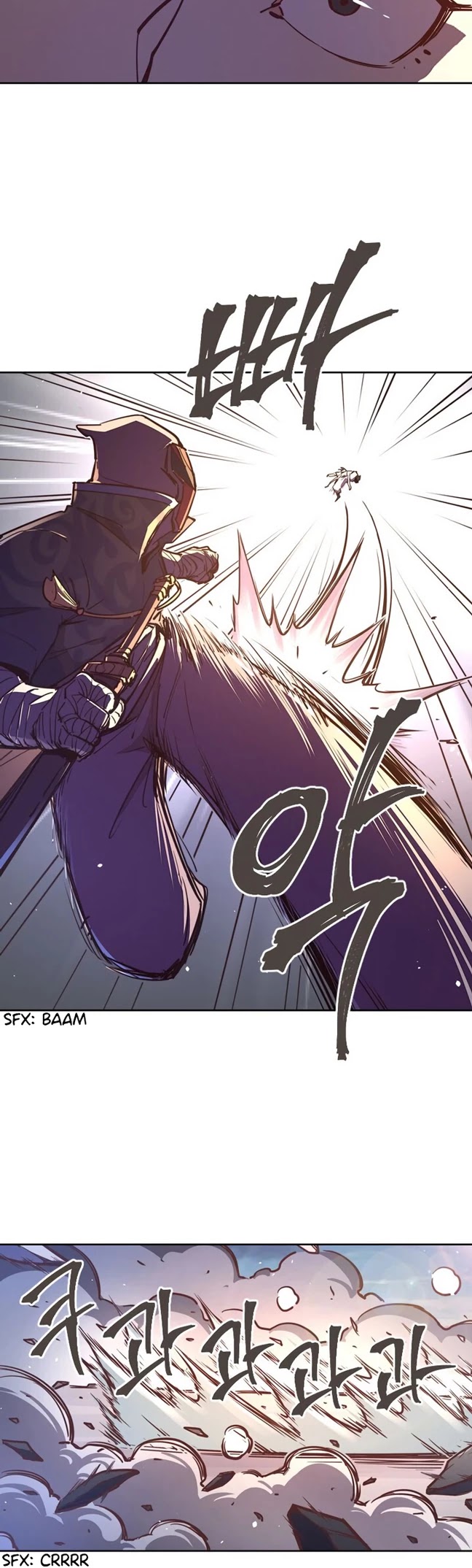 Life and Death: The Awakening Chapter 45 page 25 - Chapter 45