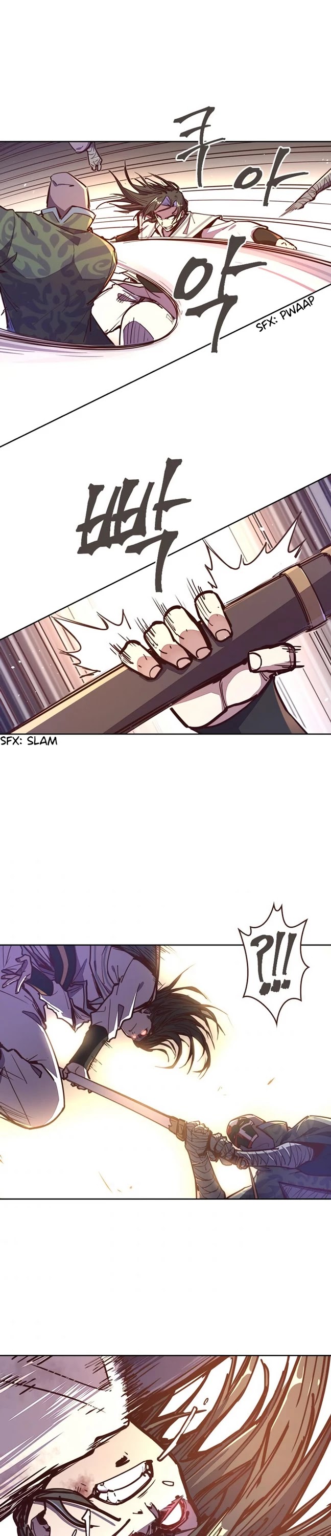 Life and Death: The Awakening Chapter 45 page 29 - Chapter 45