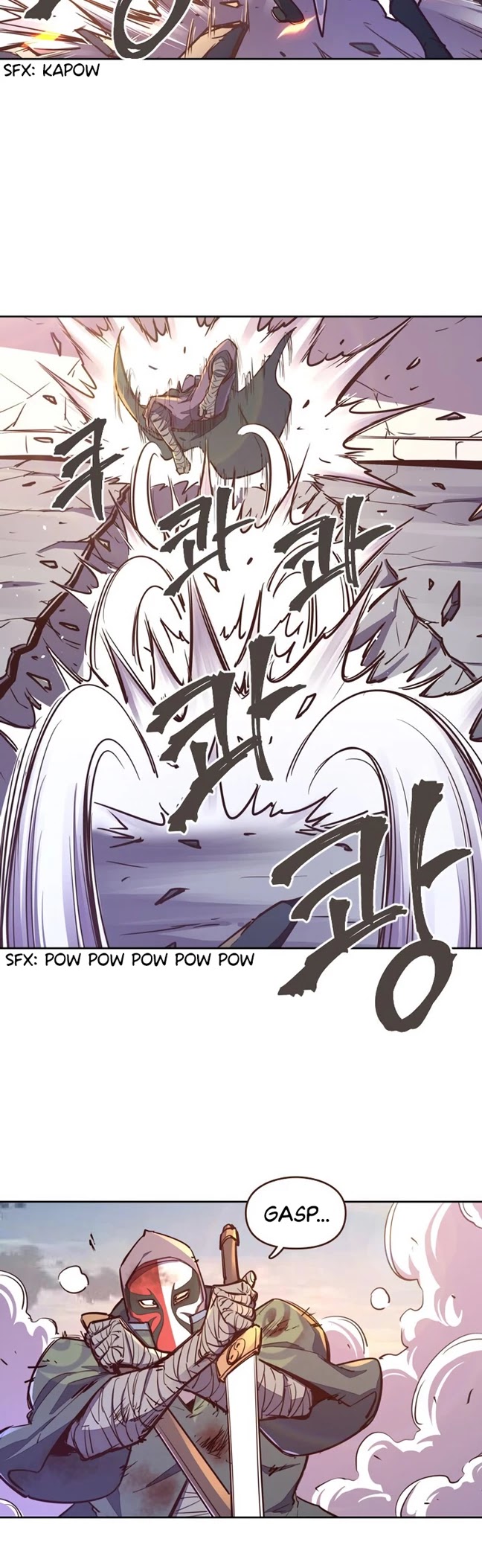 Life and Death: The Awakening Chapter 45 page 31 - Chapter 45