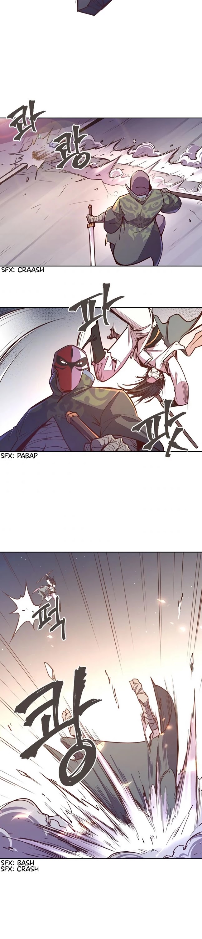 Life and Death: The Awakening Chapter 45 page 33 - Chapter 45