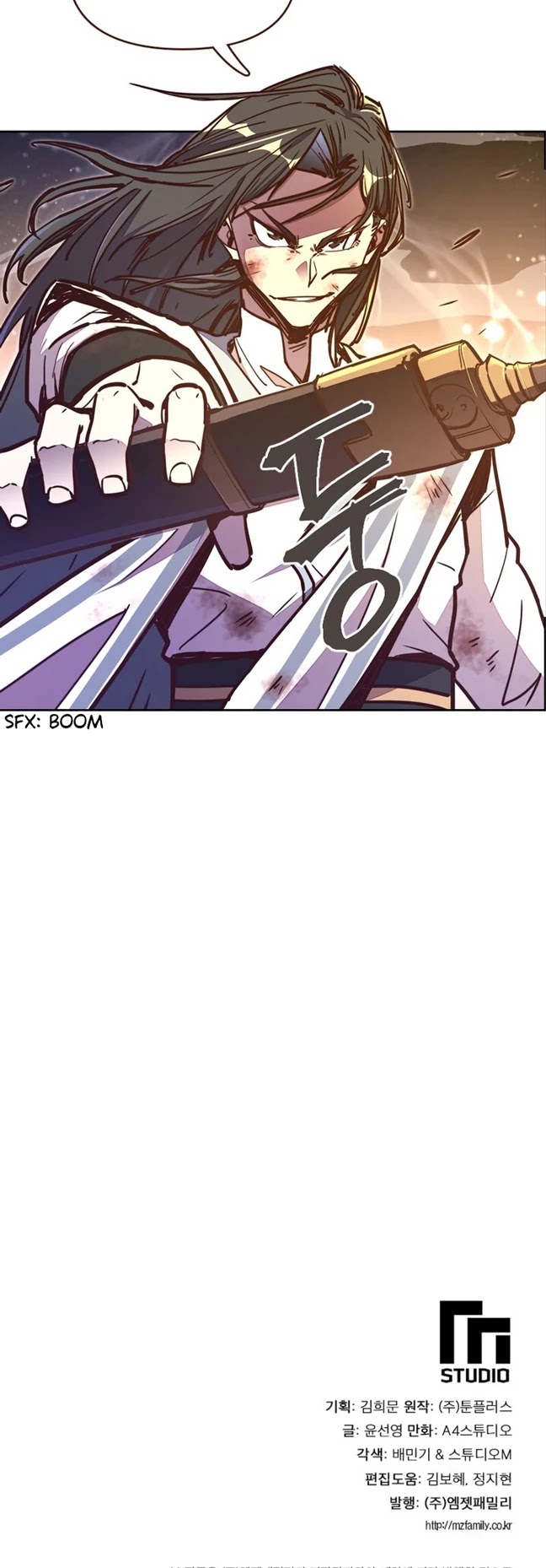 Life and Death: The Awakening Chapter 45 page 35 - Chapter 45