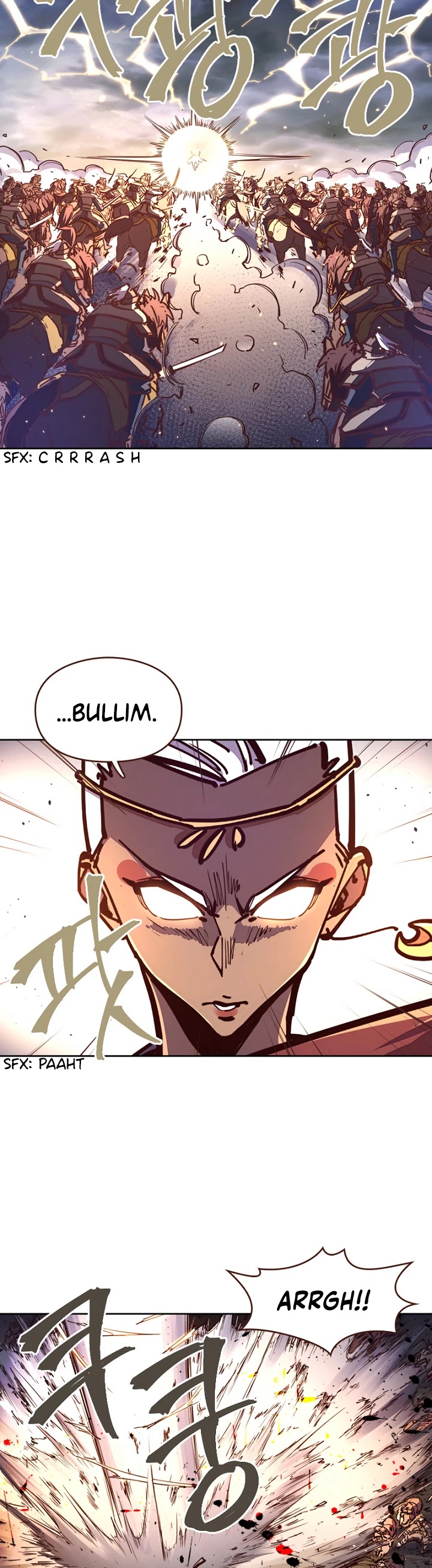 Life and Death: The Awakening Chapter 46 page 16 - Chapter 46
