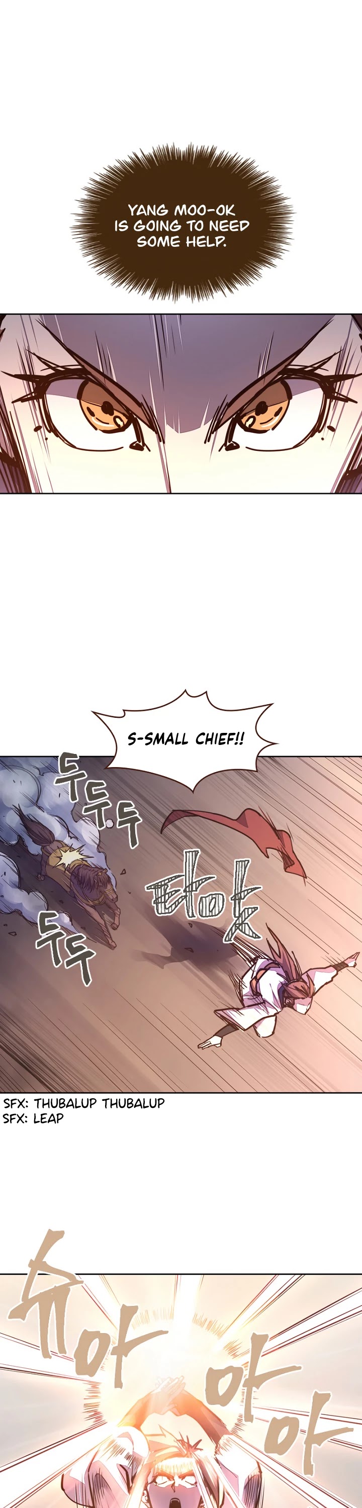 Life and Death: The Awakening Chapter 46 page 21 - Chapter 46