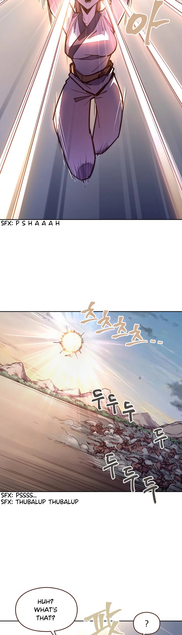 Life and Death: The Awakening Chapter 46 page 22 - Chapter 46