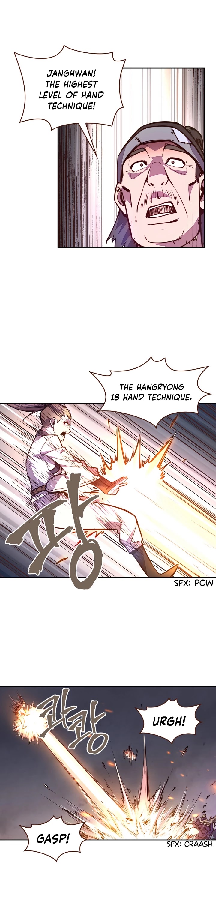 Life and Death: The Awakening Chapter 46 page 24 - Chapter 46