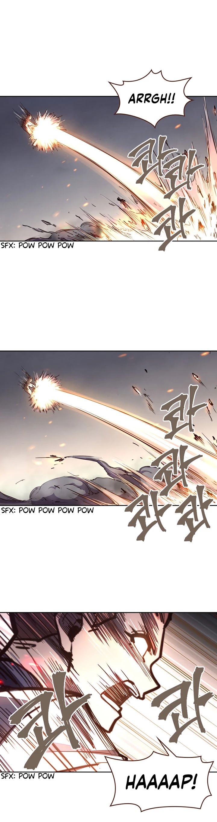 Life and Death: The Awakening Chapter 46 page 25 - Chapter 46