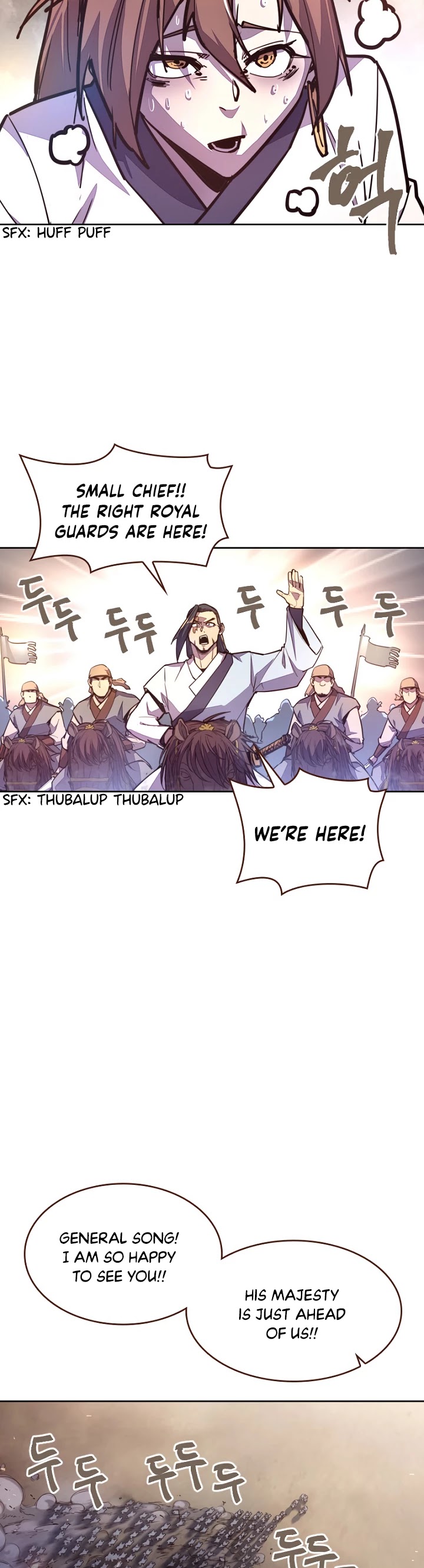 Life and Death: The Awakening Chapter 46 page 28 - Chapter 46