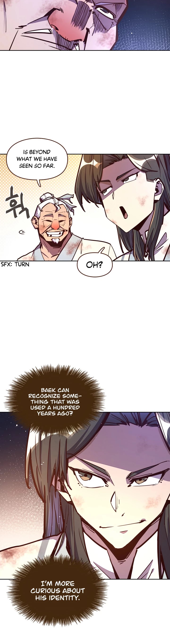 Life and Death: The Awakening Chapter 46 page 7 - Chapter 46