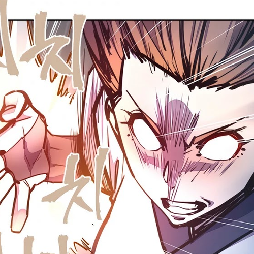 Life and Death: The Awakening Chapter 46 cover