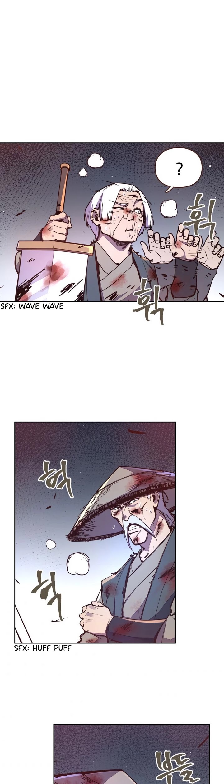 Life and Death: The Awakening Chapter 47 page 18 - Chapter 47
