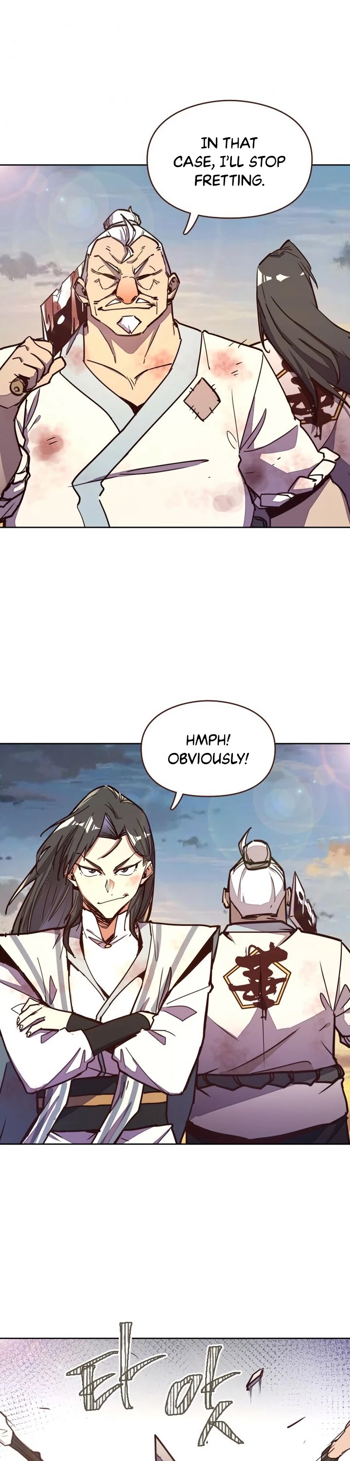 Life and Death: The Awakening Chapter 47 page 23 - Chapter 47