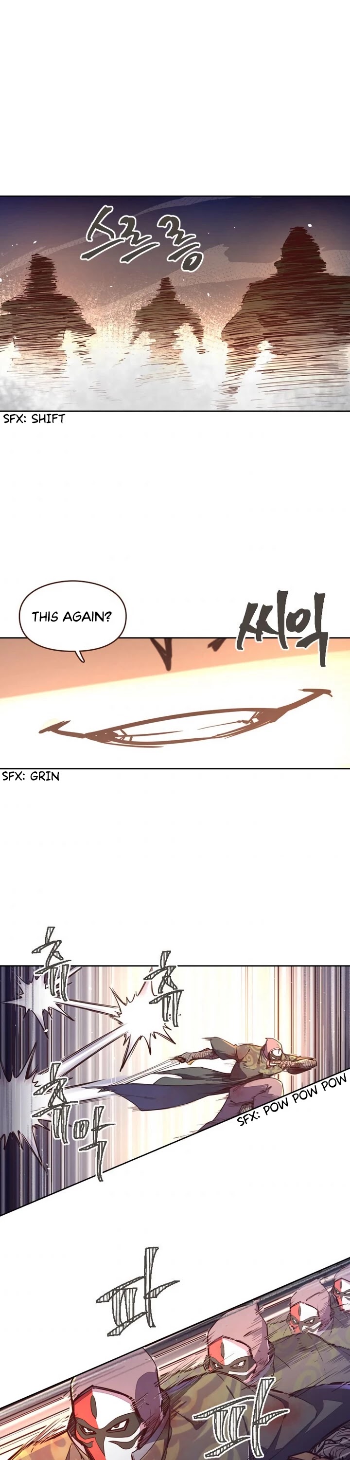 Life and Death: The Awakening Chapter 47 page 26 - Chapter 47
