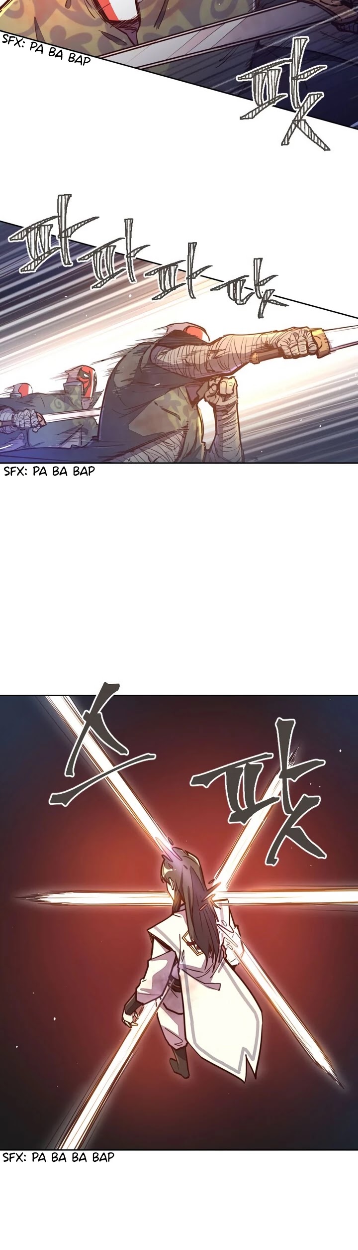 Life and Death: The Awakening Chapter 47 page 27 - Chapter 47