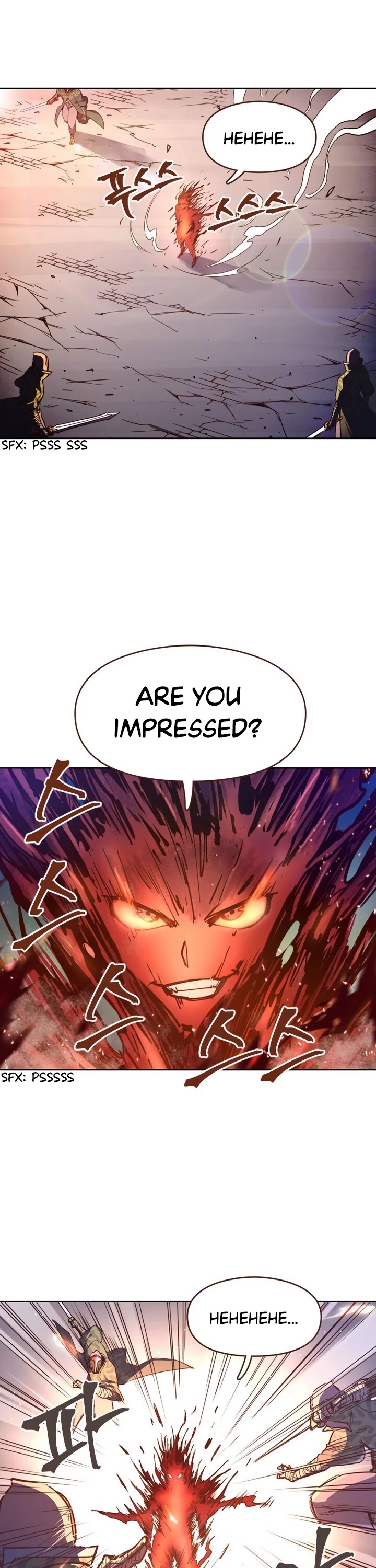 Life and Death: The Awakening Chapter 47 page 29 - Chapter 47