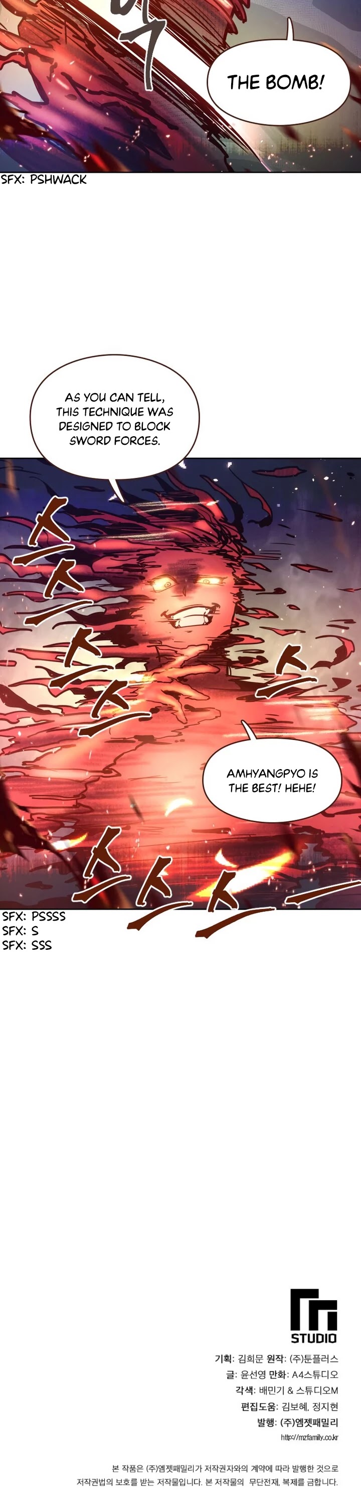 Life and Death: The Awakening Chapter 47 page 31 - Chapter 47