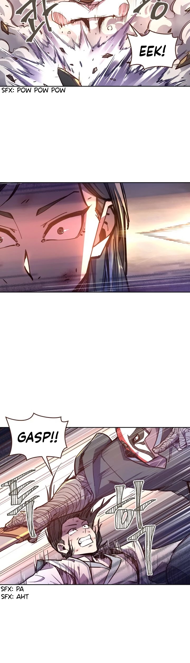 Life and Death: The Awakening Chapter 47 page 6 - Chapter 47