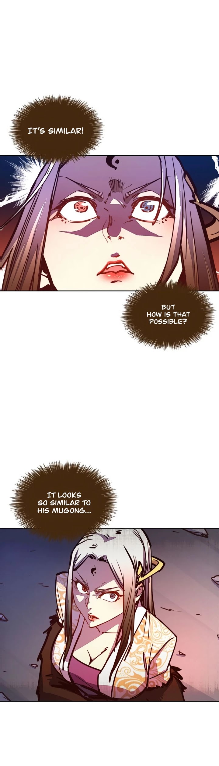 Life and Death: The Awakening Chapter 48 page 10 - Chapter 48