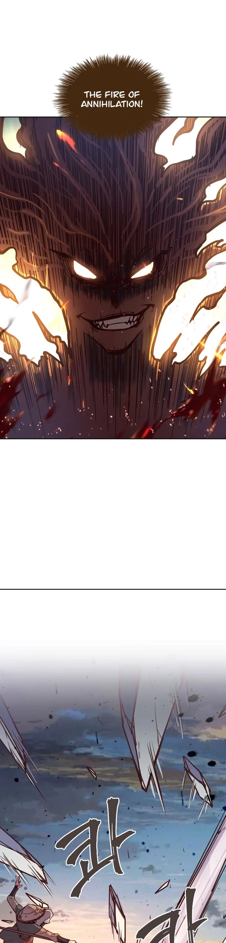 Life and Death: The Awakening Chapter 48 page 11 - Chapter 48