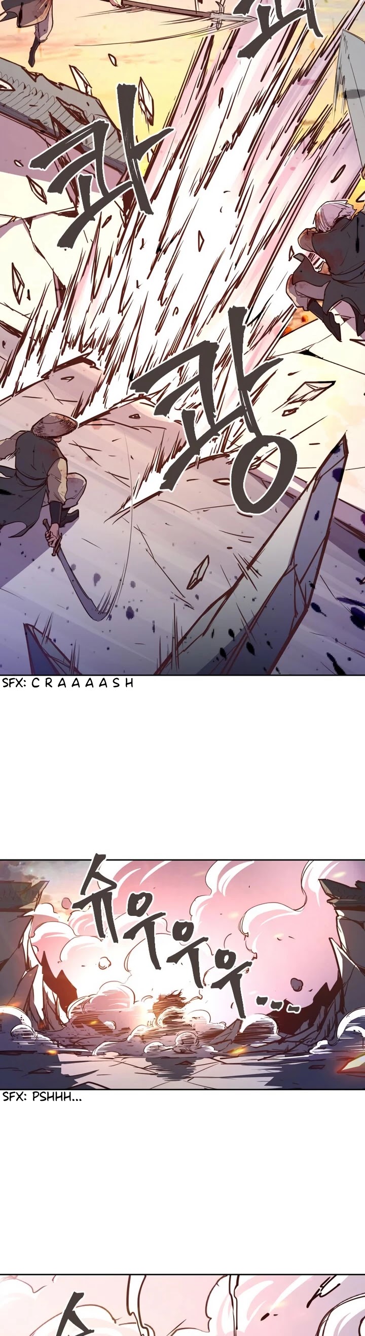 Life and Death: The Awakening Chapter 48 page 12 - Chapter 48
