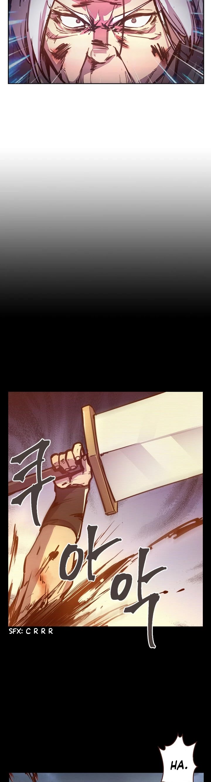 Life and Death: The Awakening Chapter 48 page 21 - Chapter 48