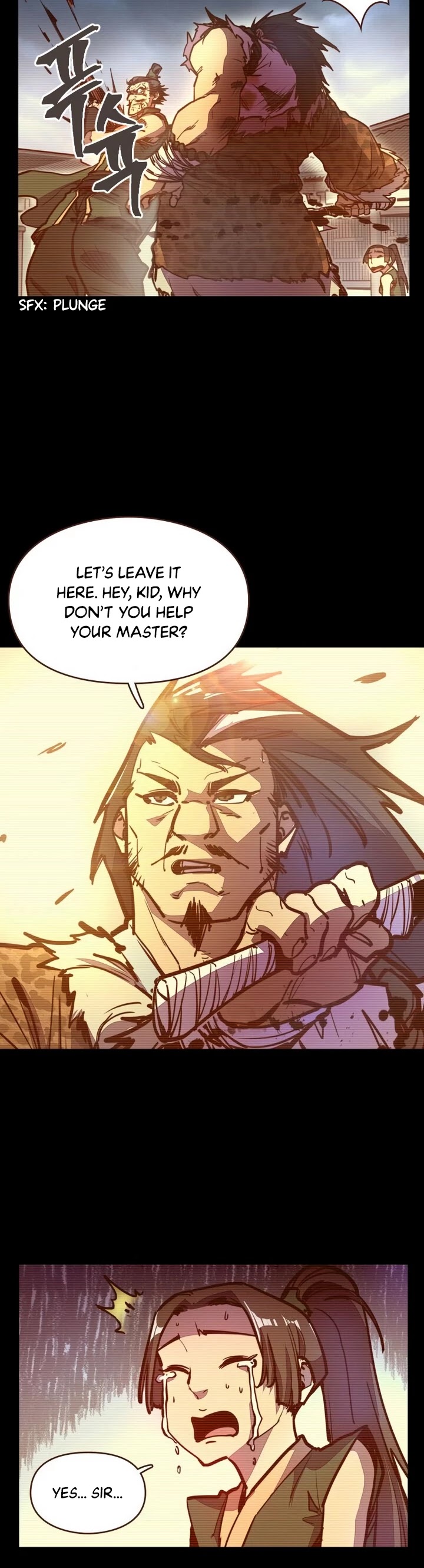 Life and Death: The Awakening Chapter 48 page 22 - Chapter 48