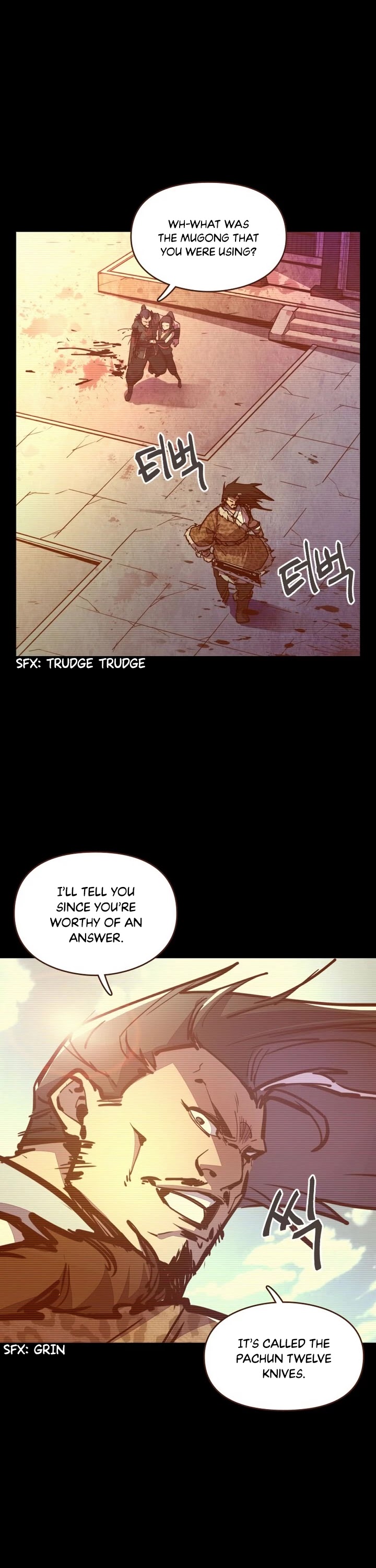 Life and Death: The Awakening Chapter 48 page 23 - Chapter 48