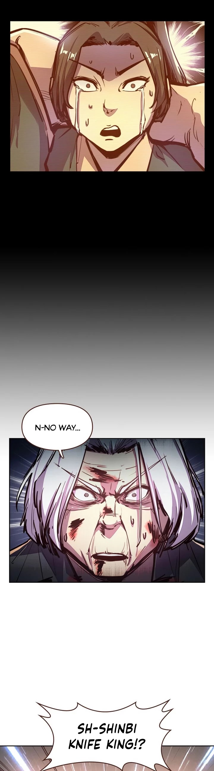 Life and Death: The Awakening Chapter 48 page 24 - Chapter 48