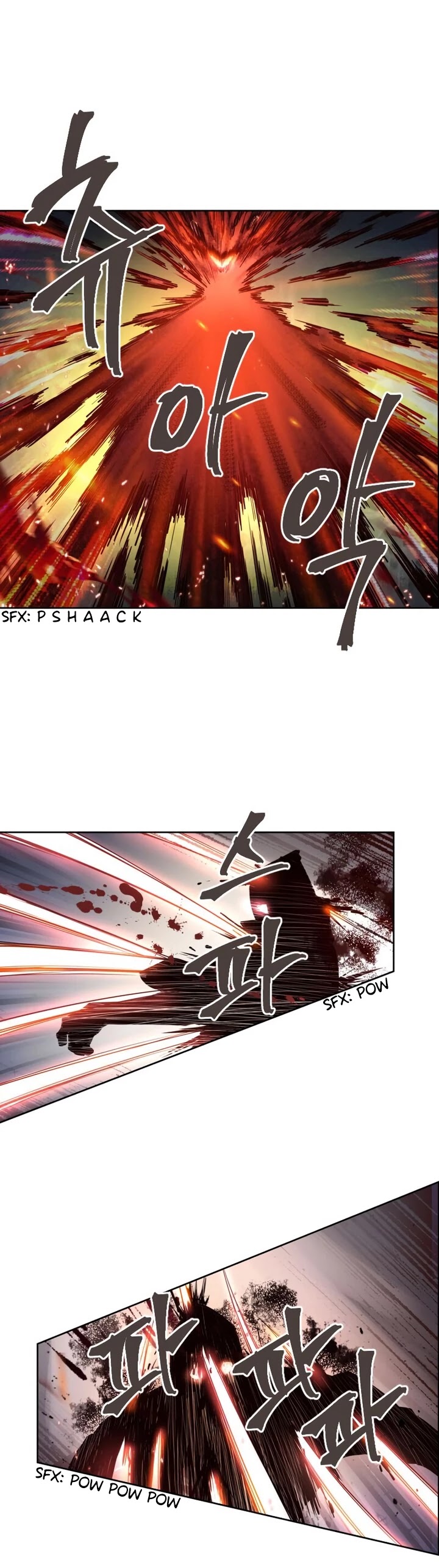 Life and Death: The Awakening Chapter 48 page 28 - Chapter 48