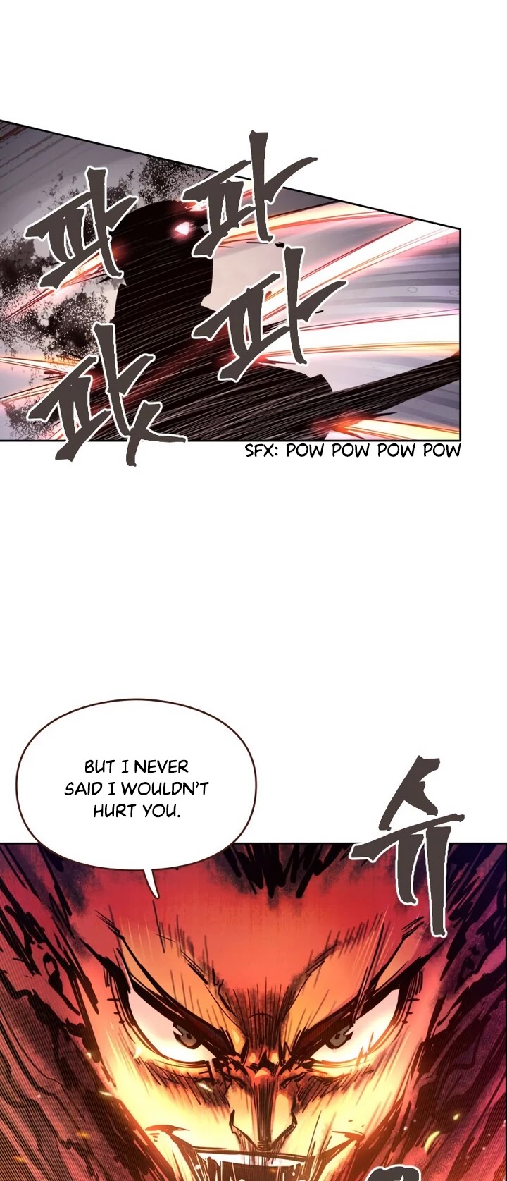 Life and Death: The Awakening Chapter 48 page 29 - Chapter 48