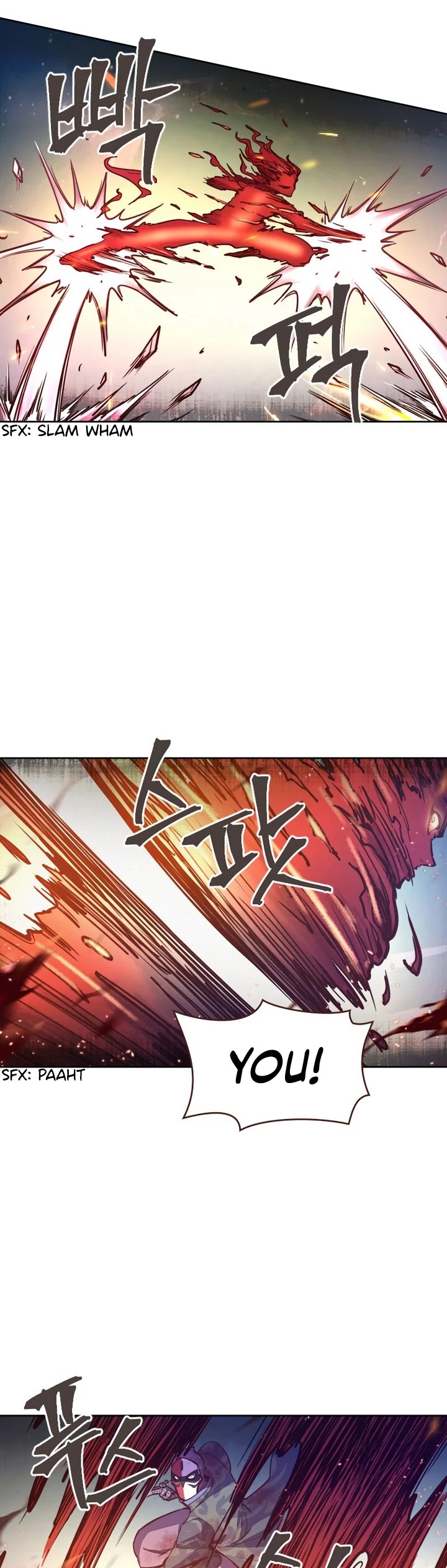 Life and Death: The Awakening Chapter 48 page 6 - Chapter 48
