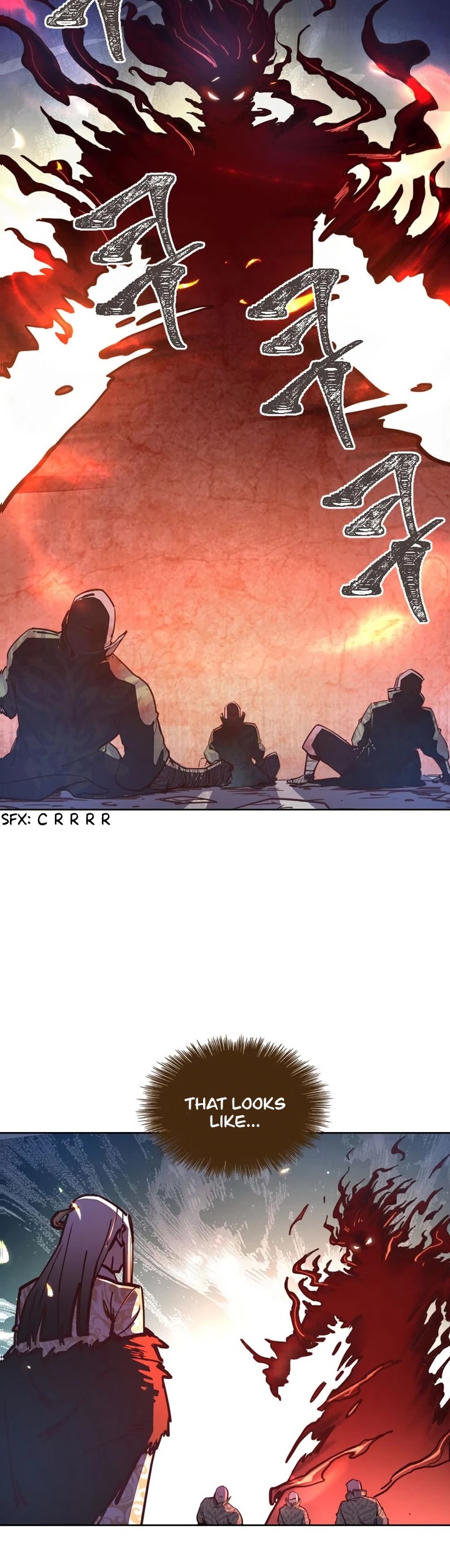 Life and Death: The Awakening Chapter 48 page 9 - Chapter 48