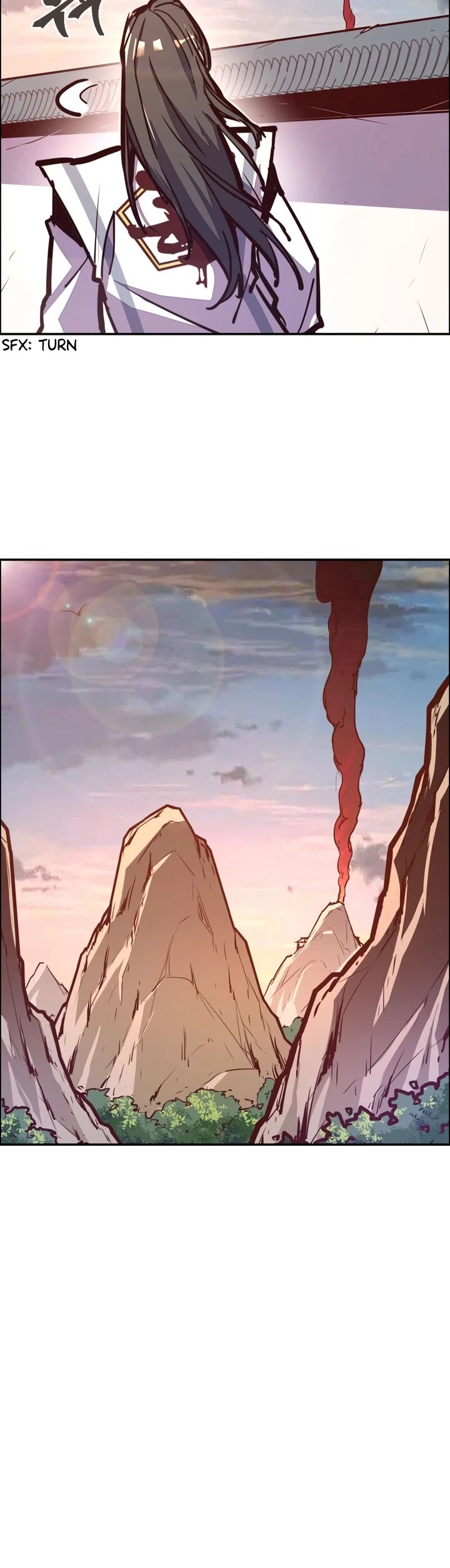 Life and Death: The Awakening Chapter 49 page 12 - Chapter 49